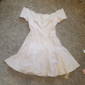 Vintage dress